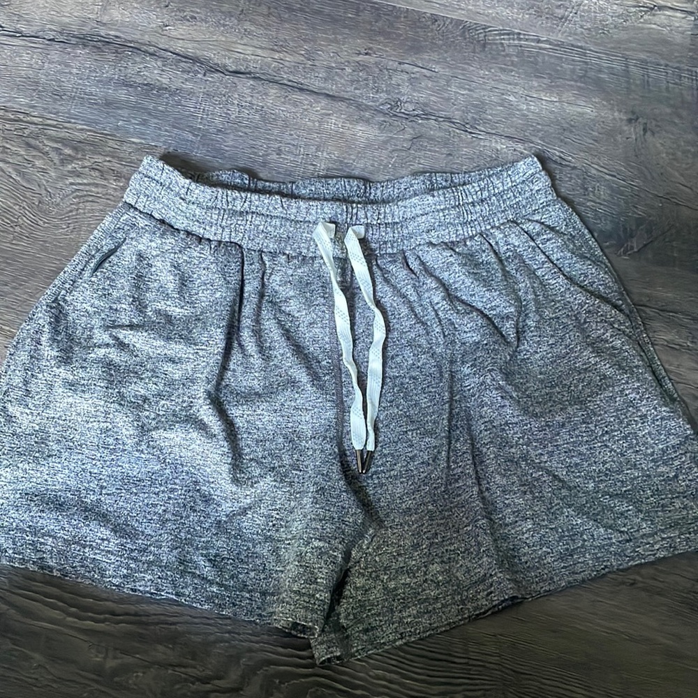 Women’s Pacific Trail shorts